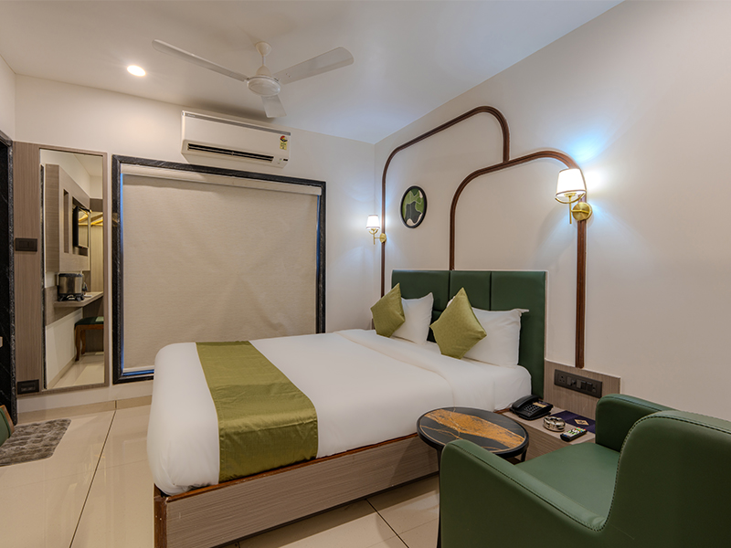 Premium Room