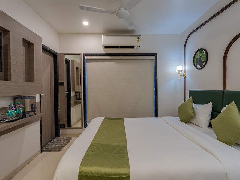 Premium Room View 1