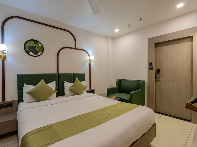 Premium Room View 2