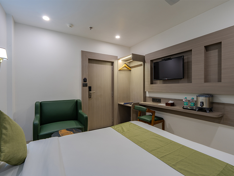 Premium Room View 2