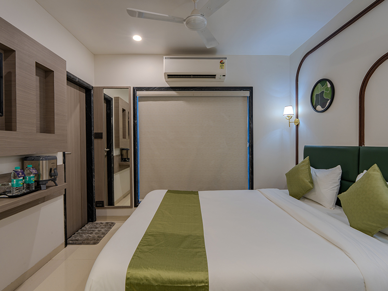 Premium Room View 2